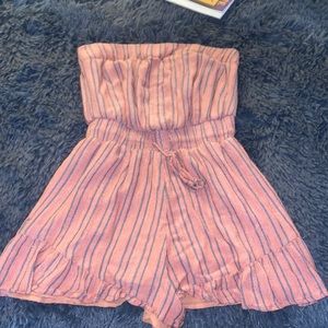 American Eagle Romper